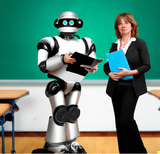 Oito coisas que os educadores precisam de saber sobre a IA
